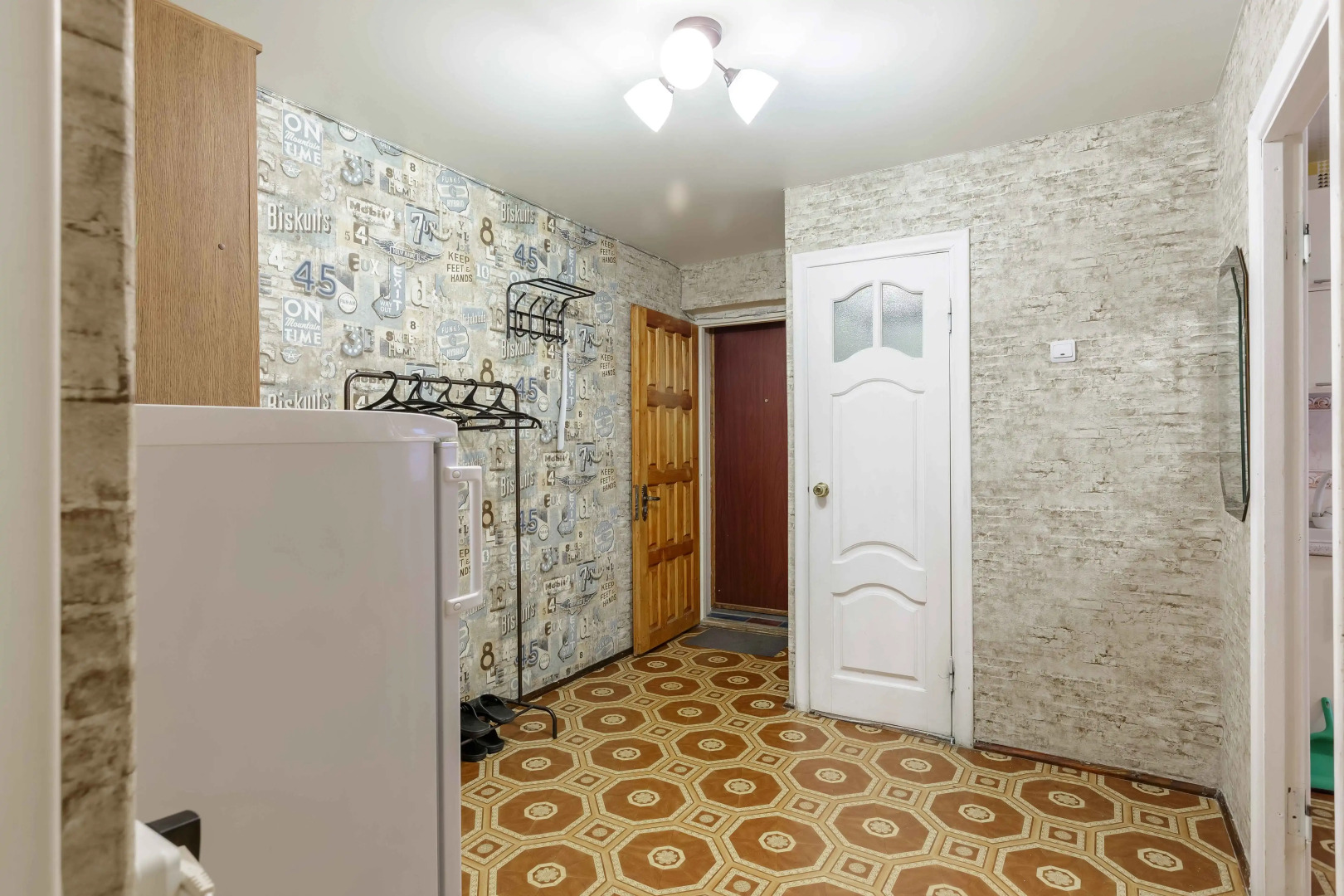 Квартира SmolSutki пр-т Гагарина 26 (2комн)