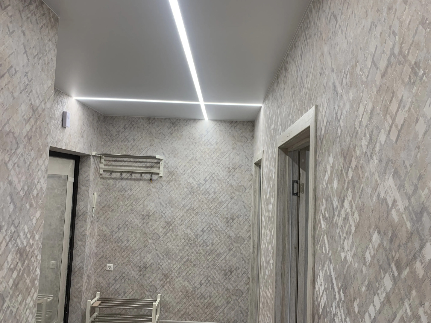 Апартаменты Первитинская 41 20