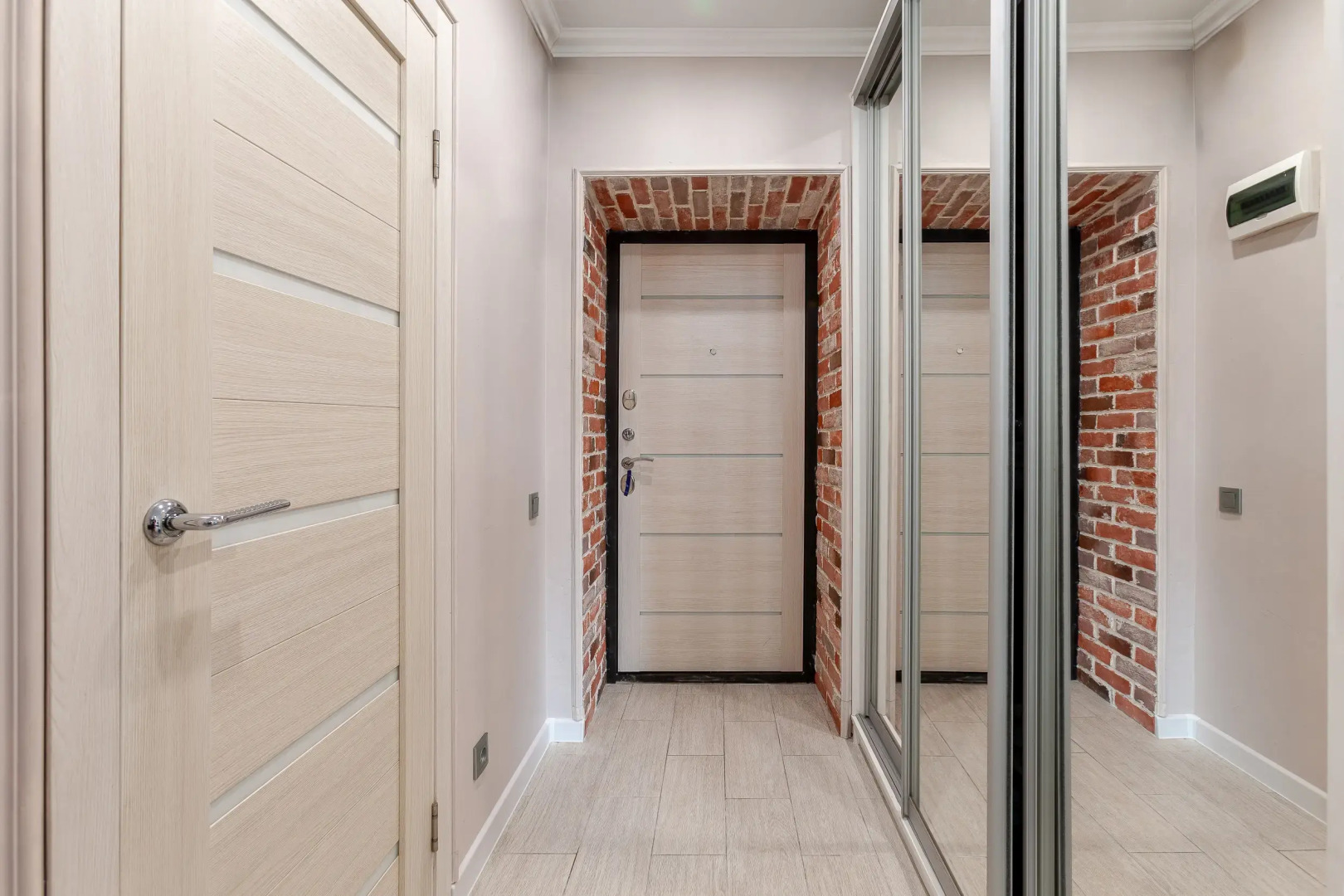 Квартира SamAparts рядом с Волгой