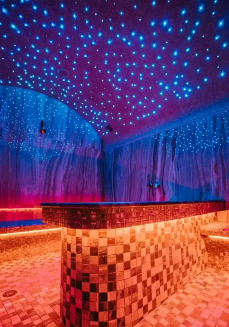 Апартаменты Жилое Помещение Клубный Комплекс PAR HOUSE