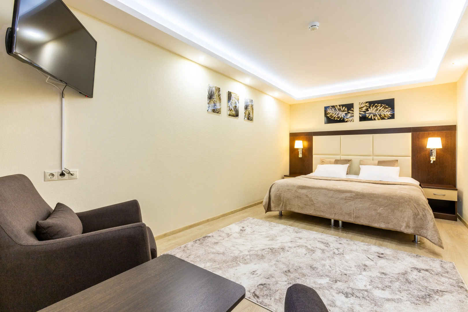 Апарт-Отель Прогресс