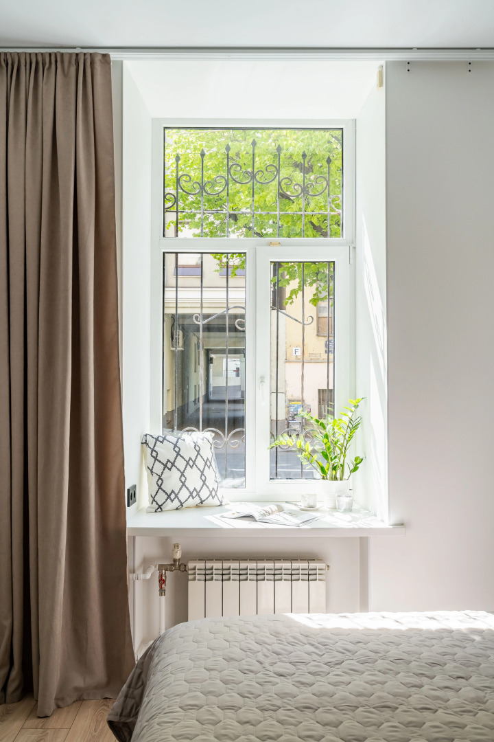 Квартира Студия Welcome на Петроградке 4