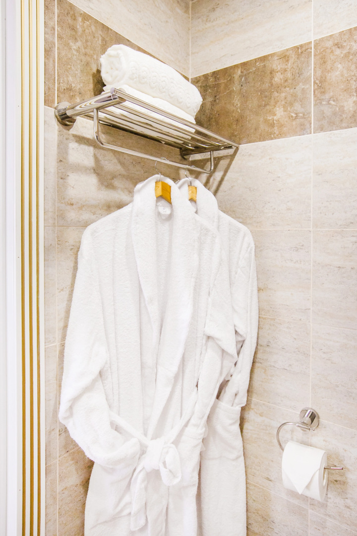 Бутик-Отель Столешников