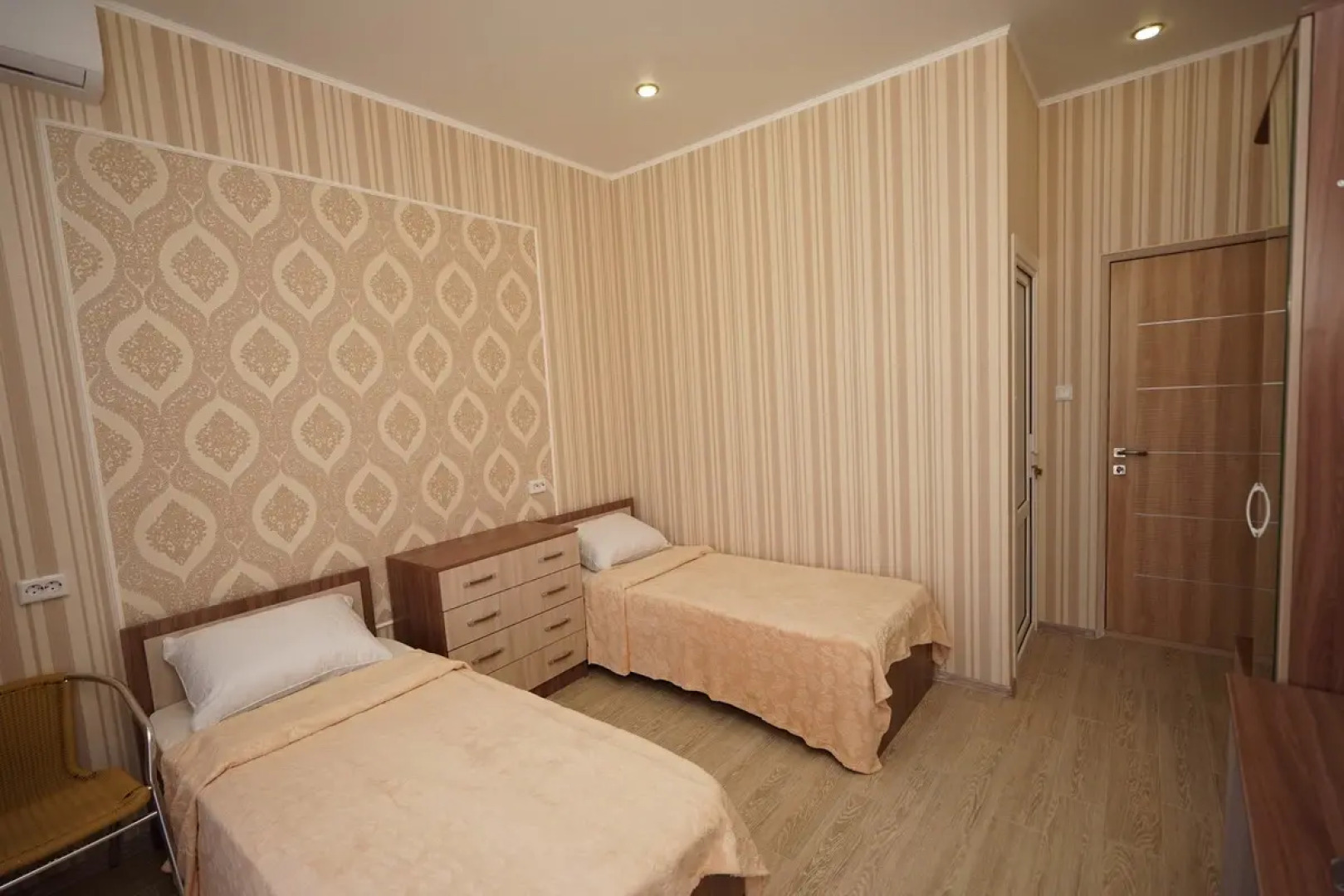 Гостевой Дом Бинго