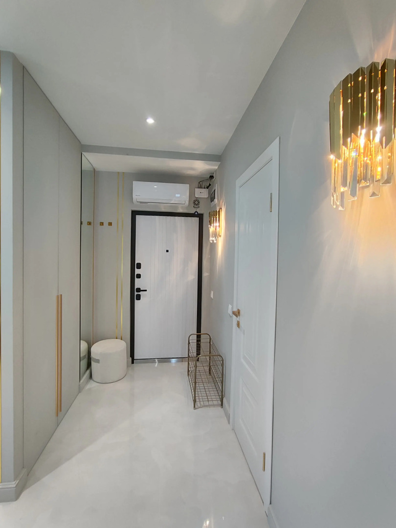 Квартира в центре Сочи комфорт, чистота, стиль, новая