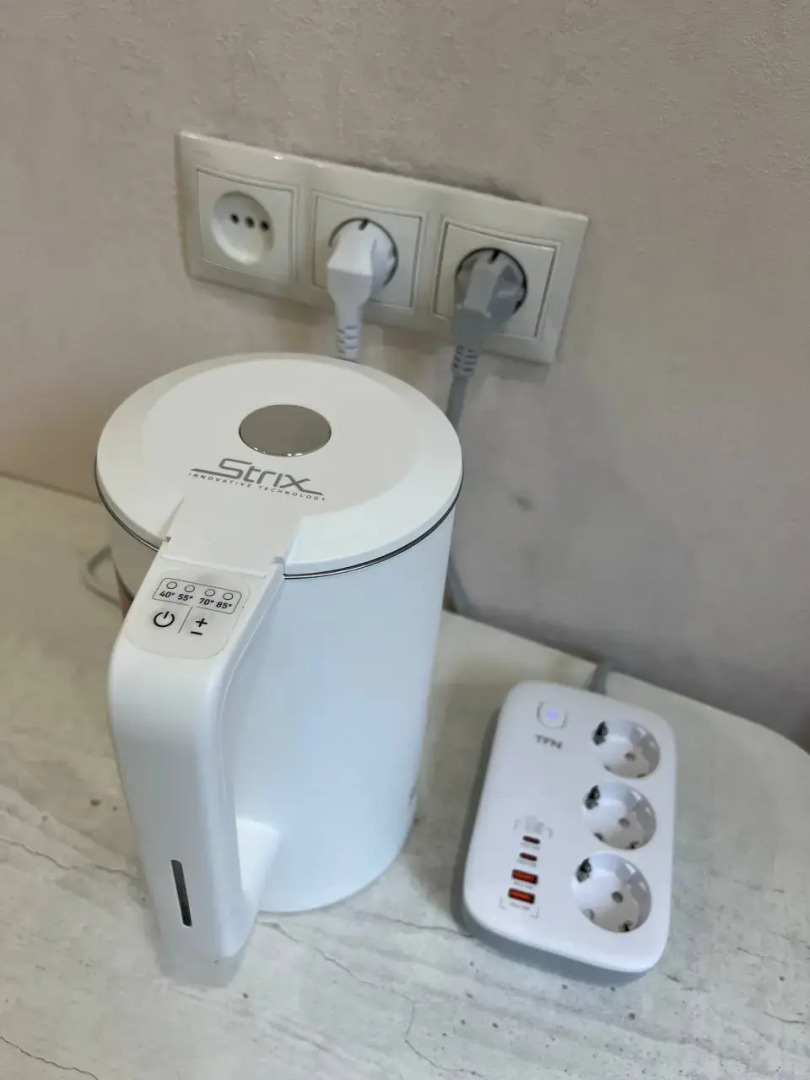 Квартира Цандера 11