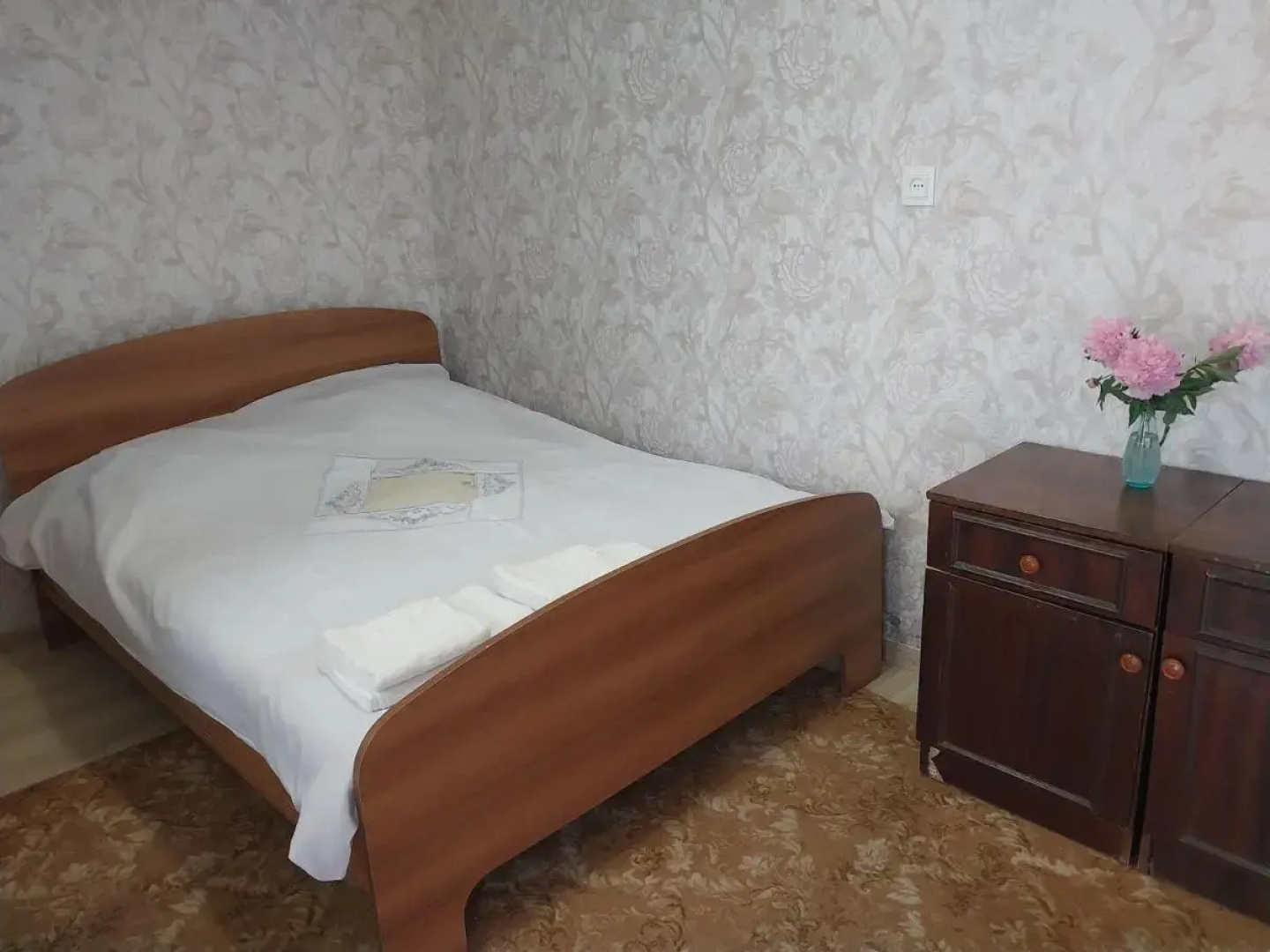 Гостевой дом Gala Guesthouse
