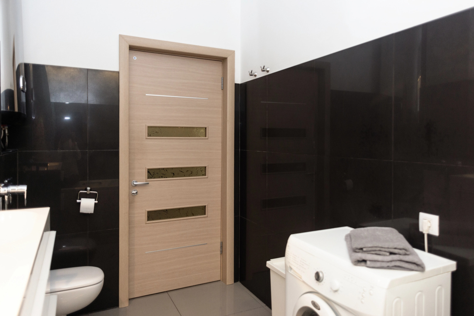 Апартаменты Apart Seasons Stepana Razina 95