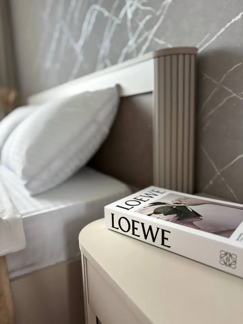 Квартира от компании День Ночь на Новобульварной 40