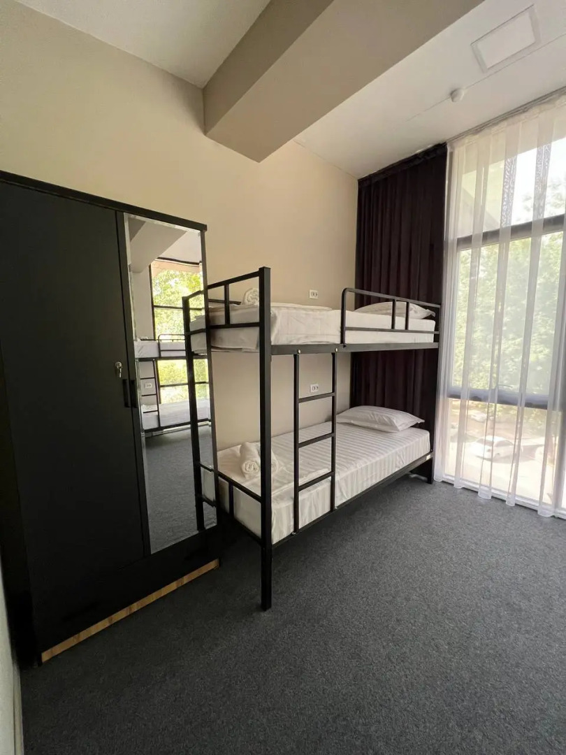 Мини-отель Nari