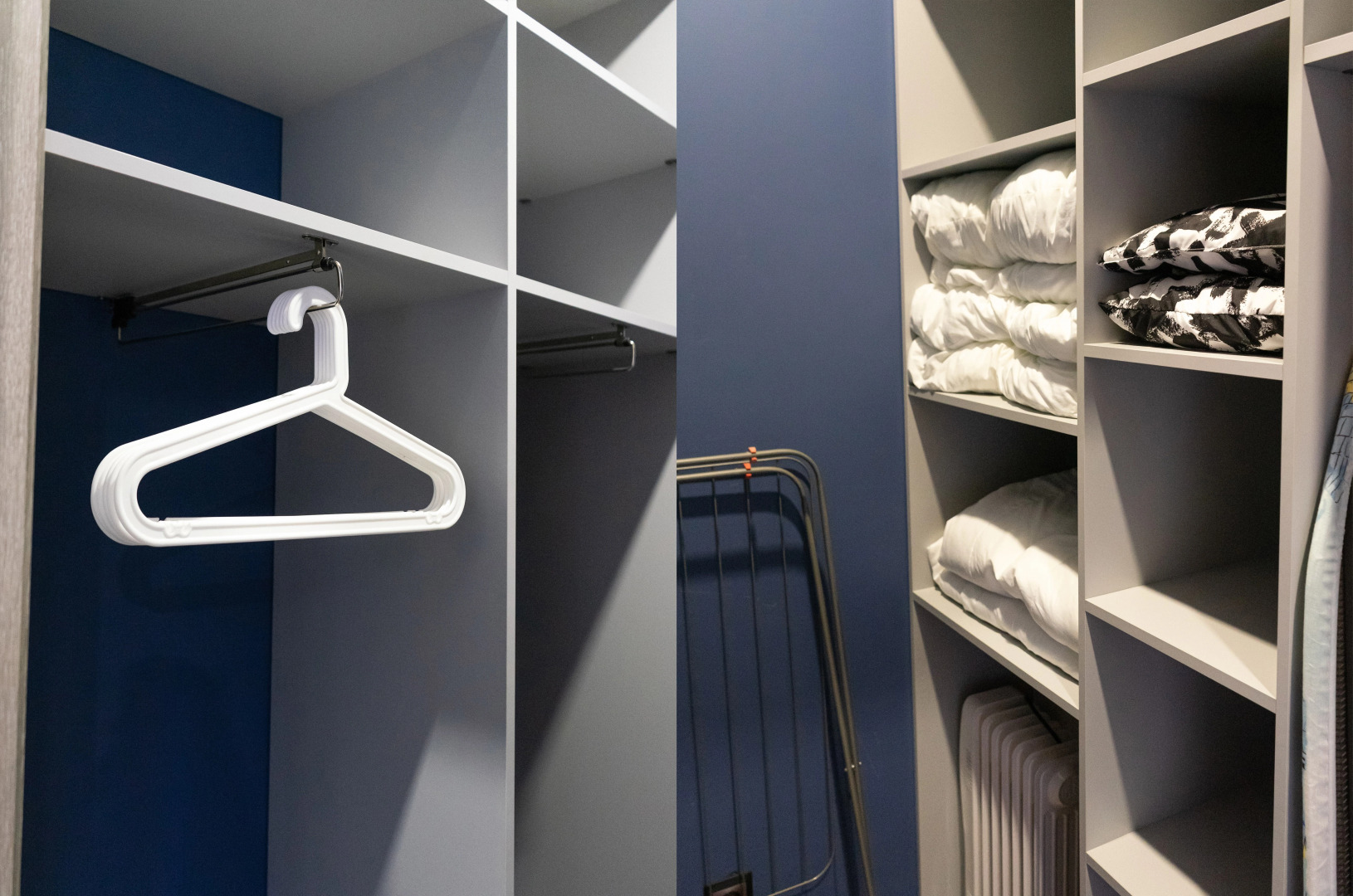 Апартаменты современные Морент  в ЖК Сорренто Парк