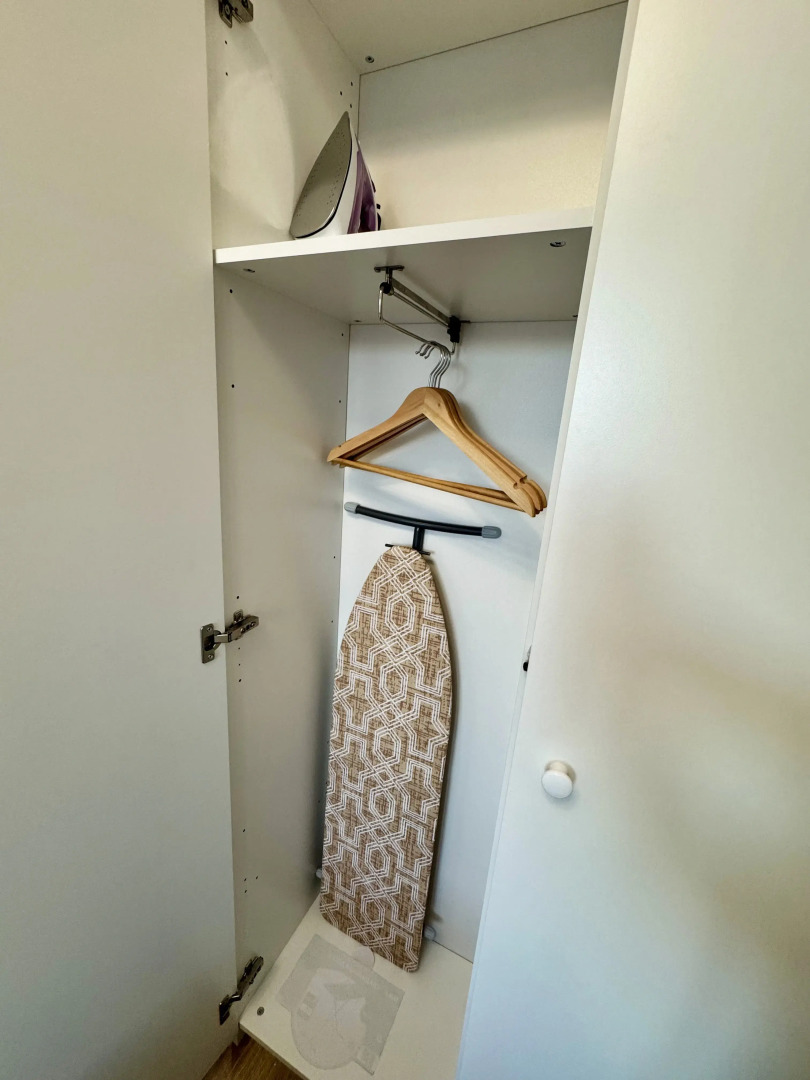 Квартира по улице Новокузнечихинская