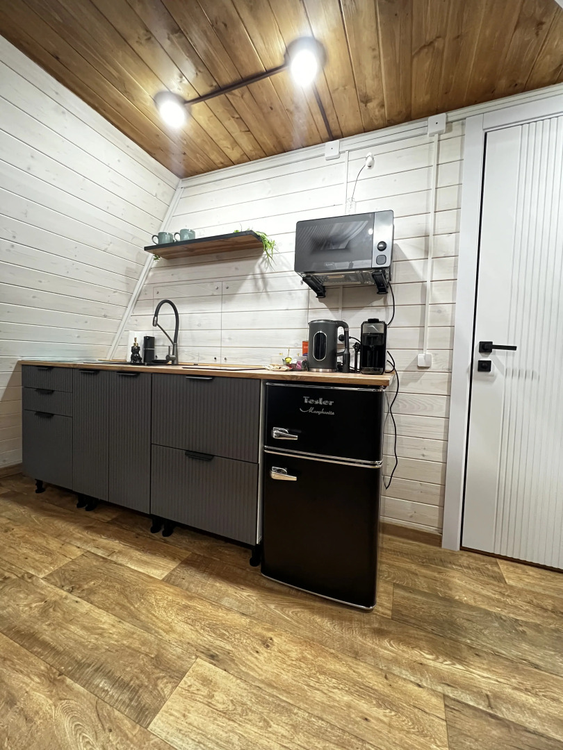 Частный дом Суздальский Район п. Красногвардейский Улица Малая Роща 49