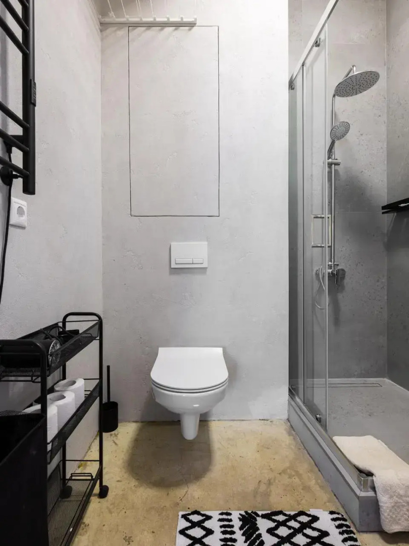 Апартаменты Два Города у метро Электрозаводская