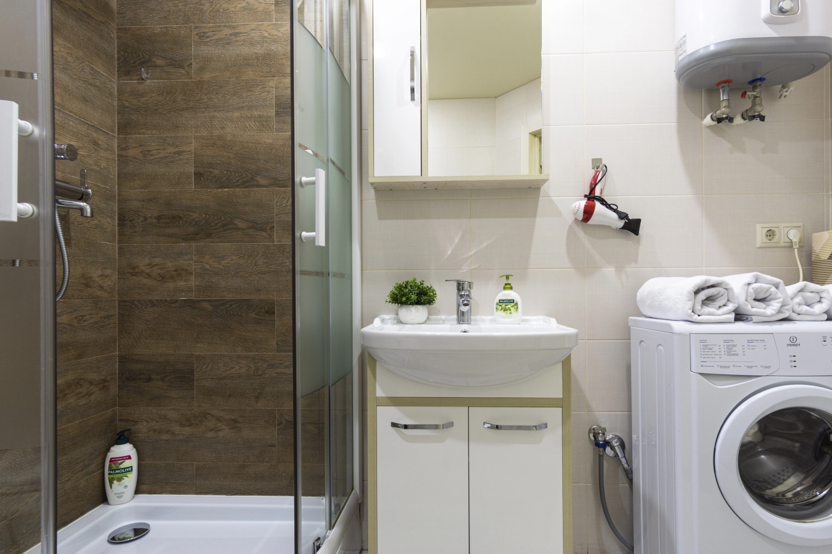 Апартаменты на Красной площади