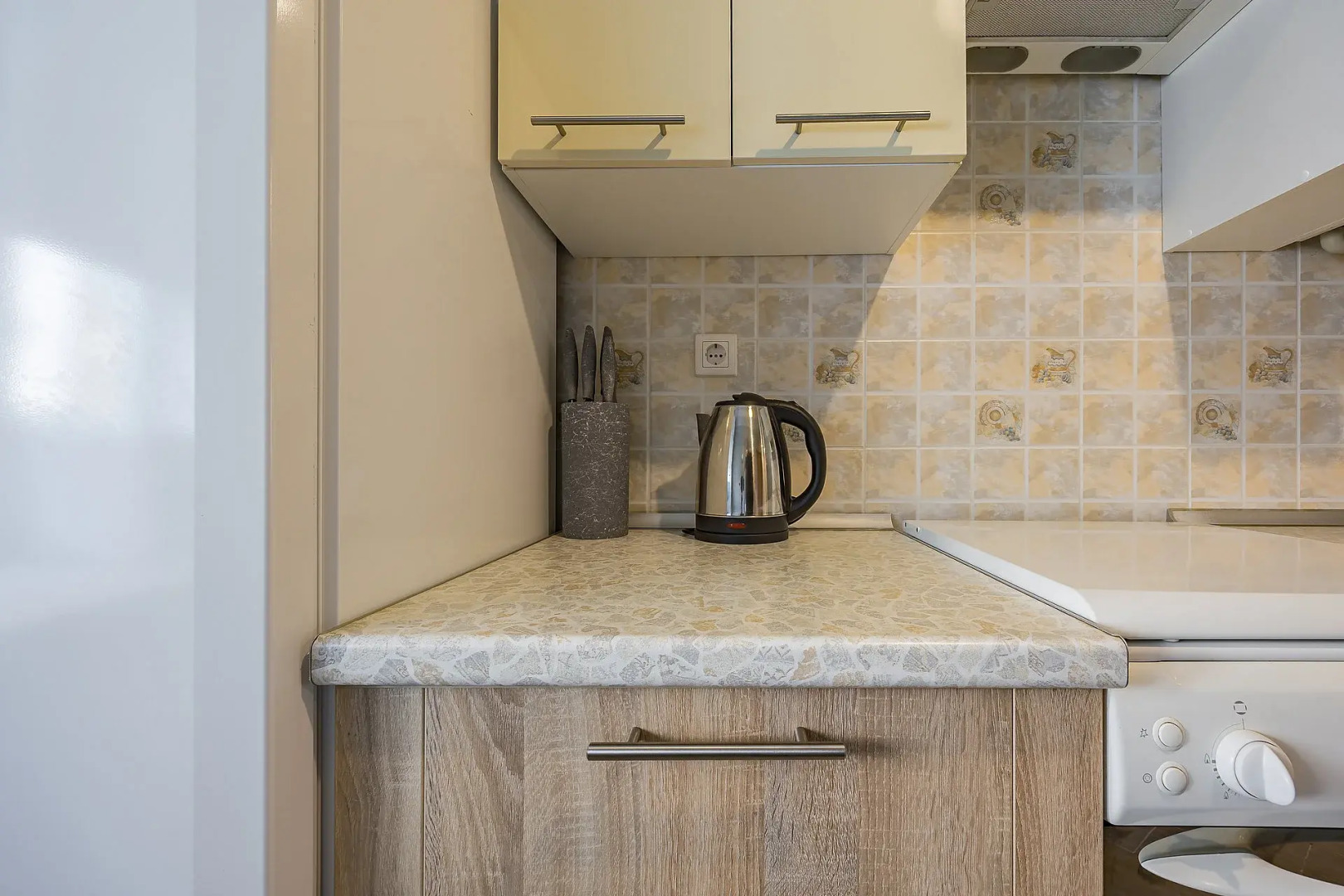 Квартира трехкомнатная в самом центре города