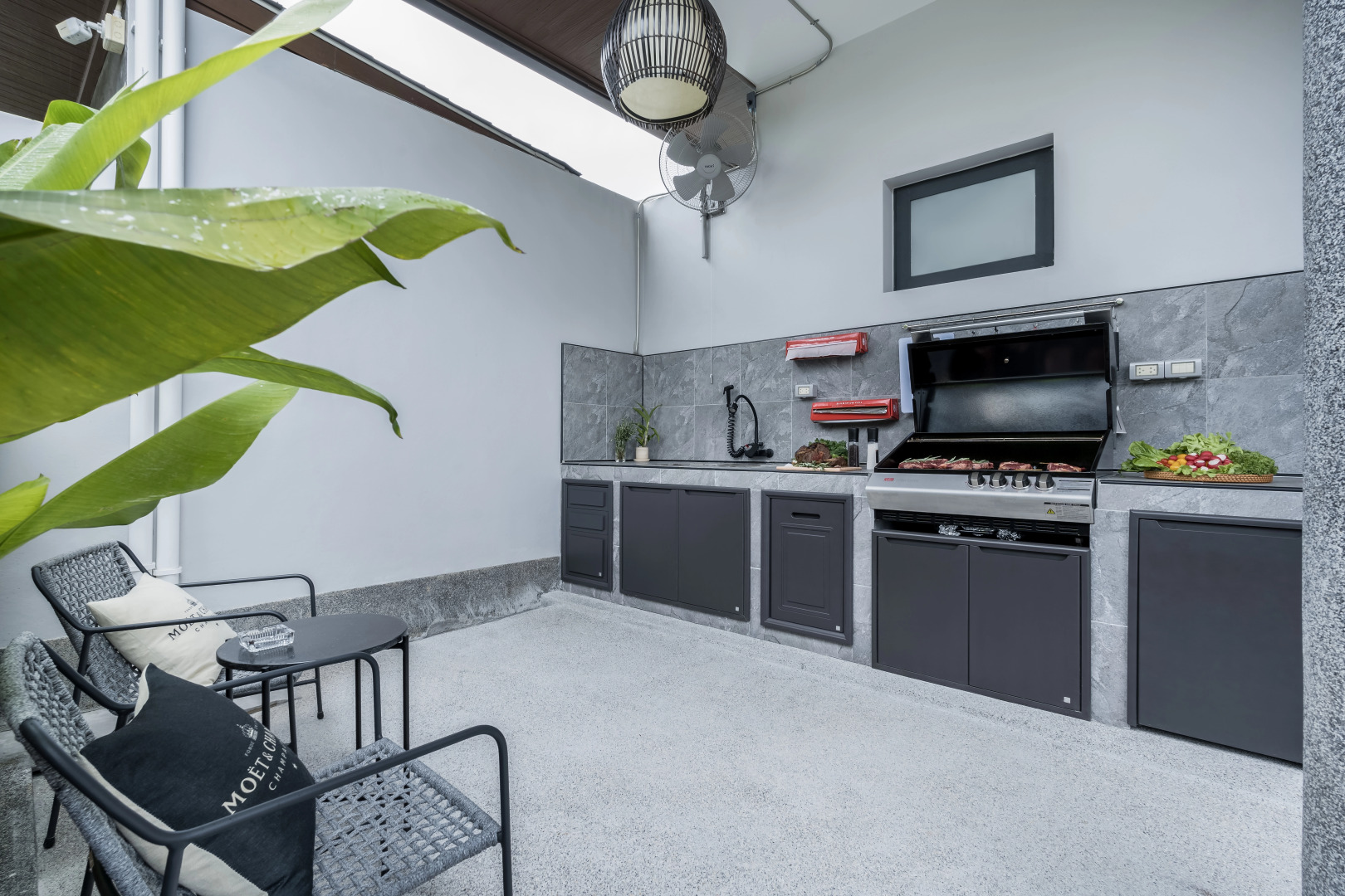 Вилла Two Flamingo Villa 1 Pasak 4