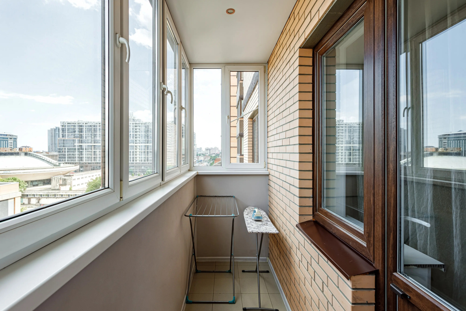 Апартаменты на Галерее