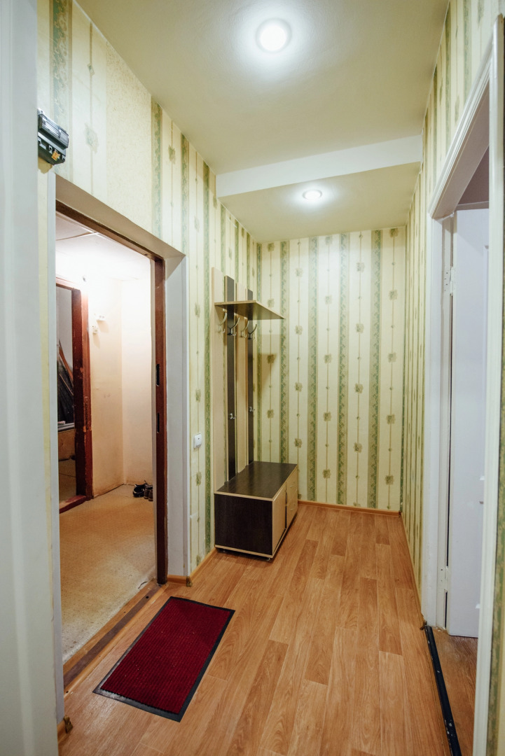 Апартаменты На Советской 25/18