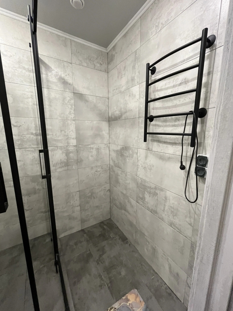 Квартира на Первомайской