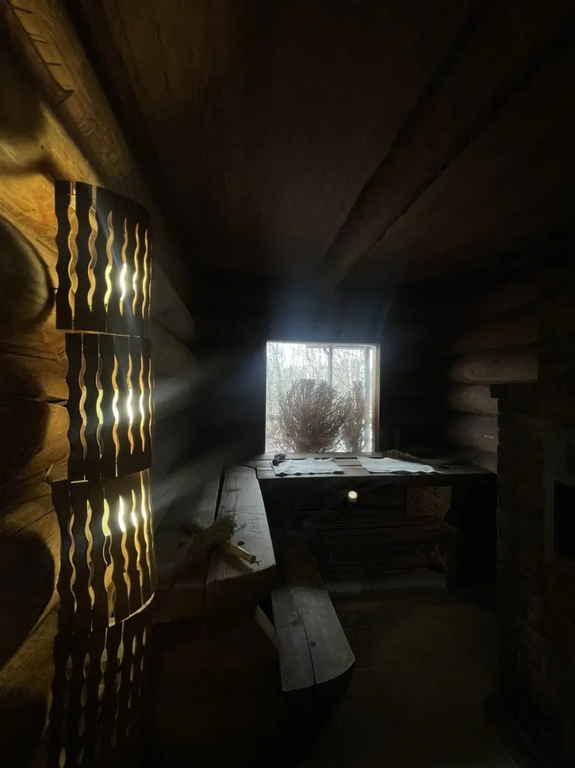 База Отдыха Парк Активного Отдыха Гришкино