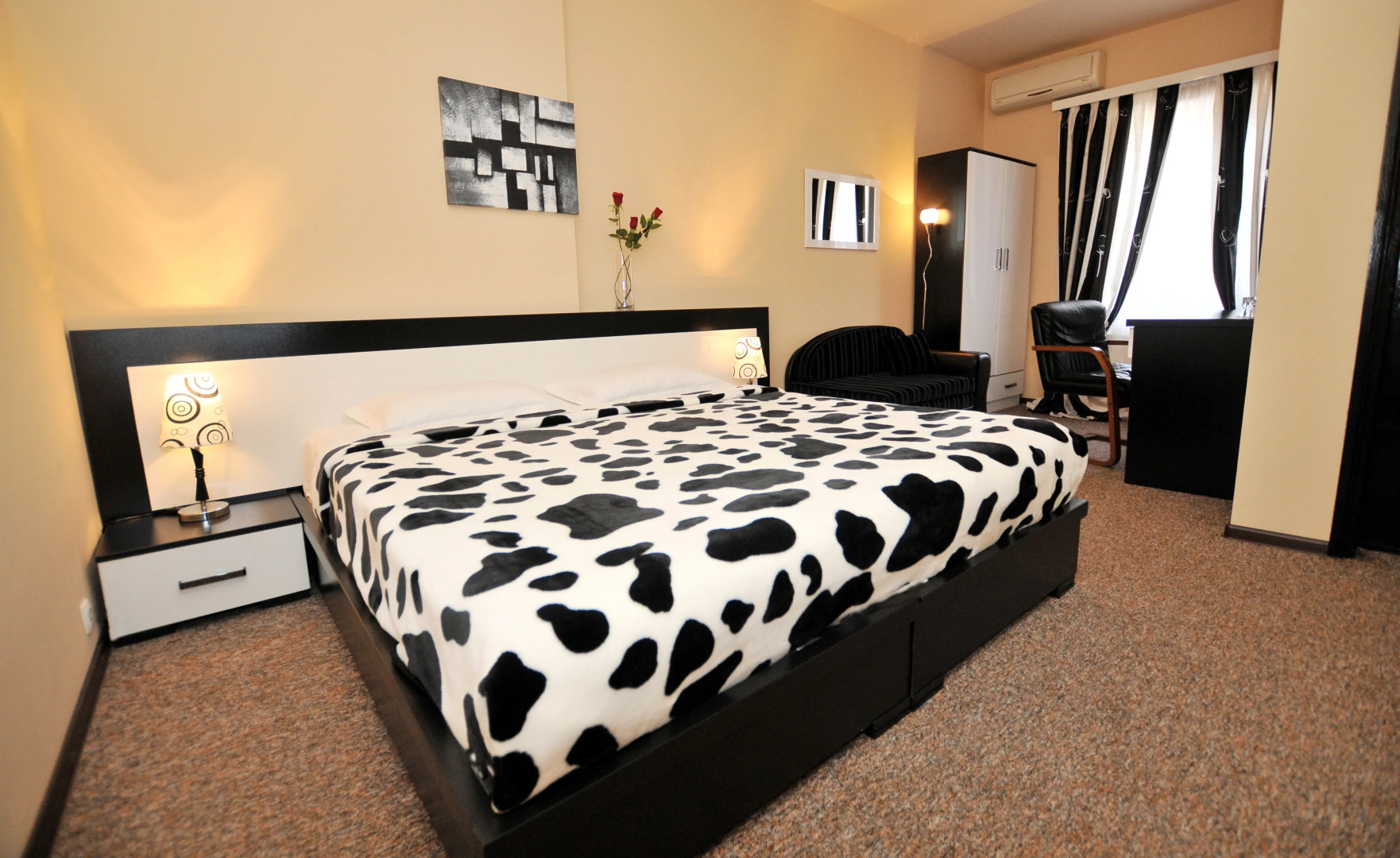 Отель Дипломат