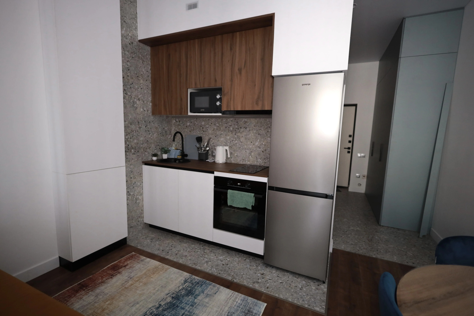 Апартаменты у Пупсов