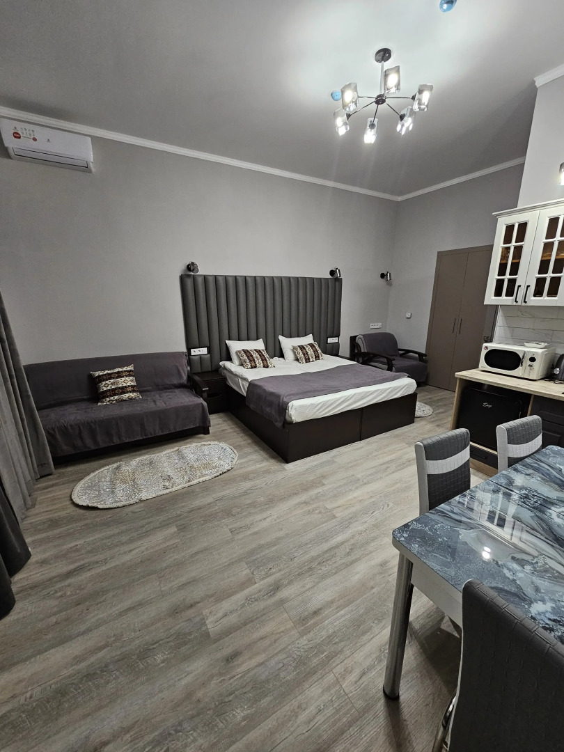 Апартаменты KShouse