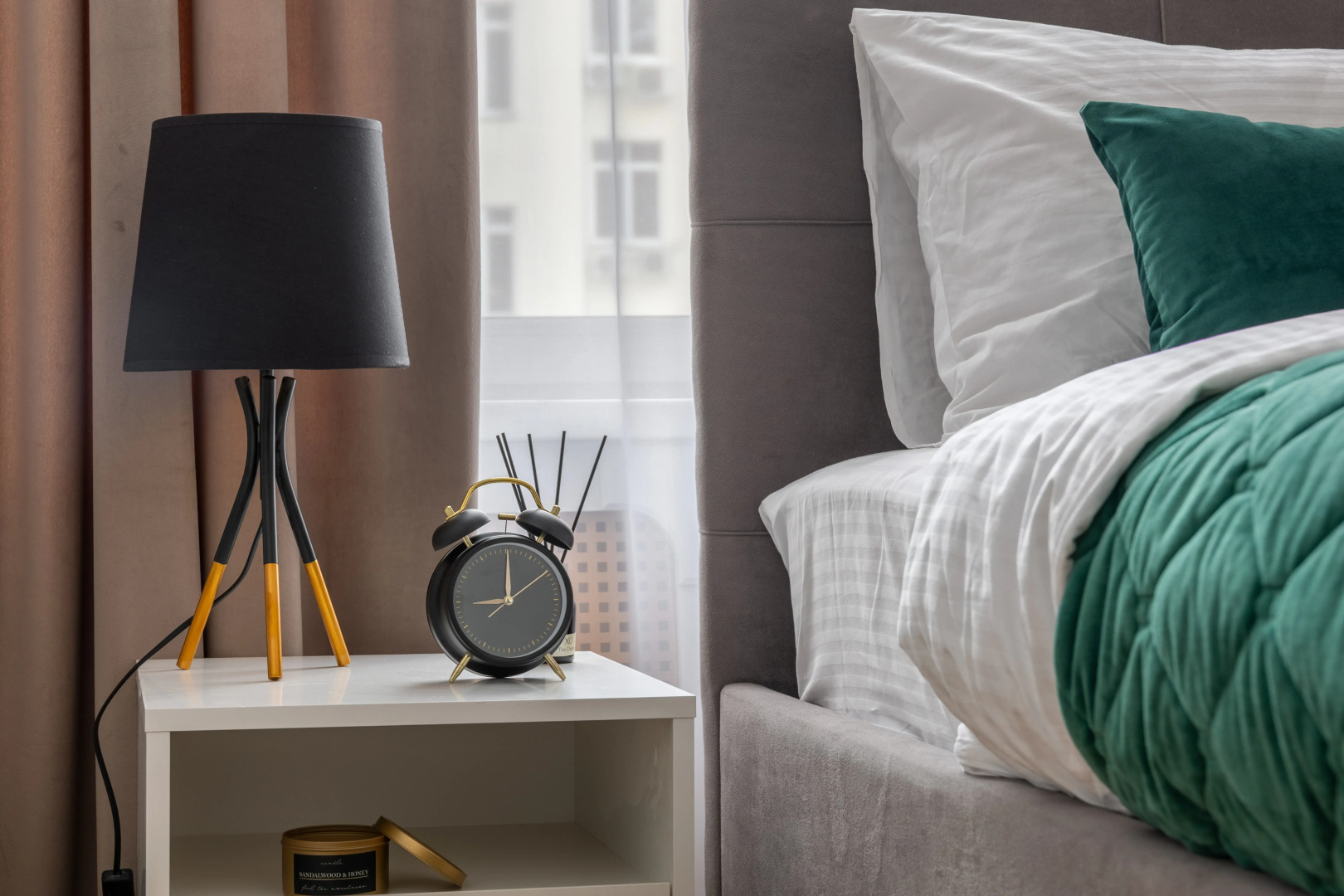Квартира GM Apartments По следам Мастера и Маргариты