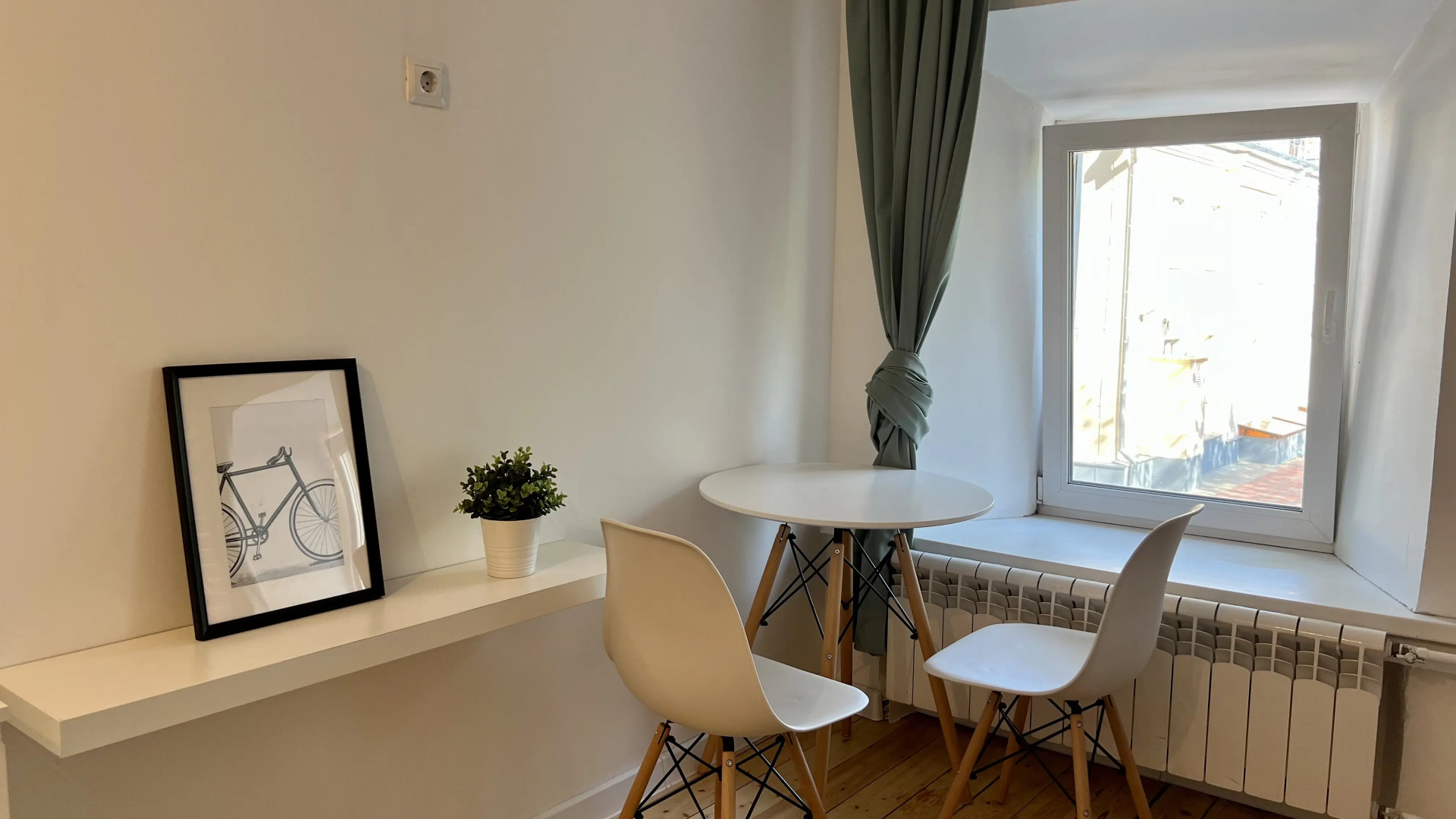 Апартаменты на Никитской (15)