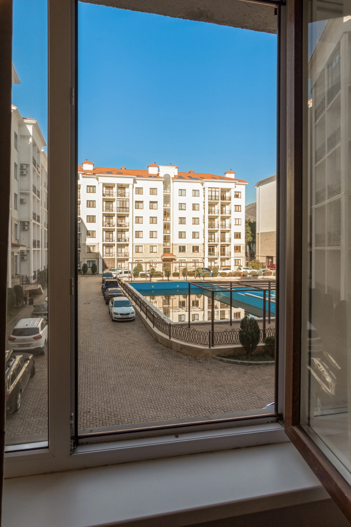 Апартаменты на улице Мира 44лит6 (15)