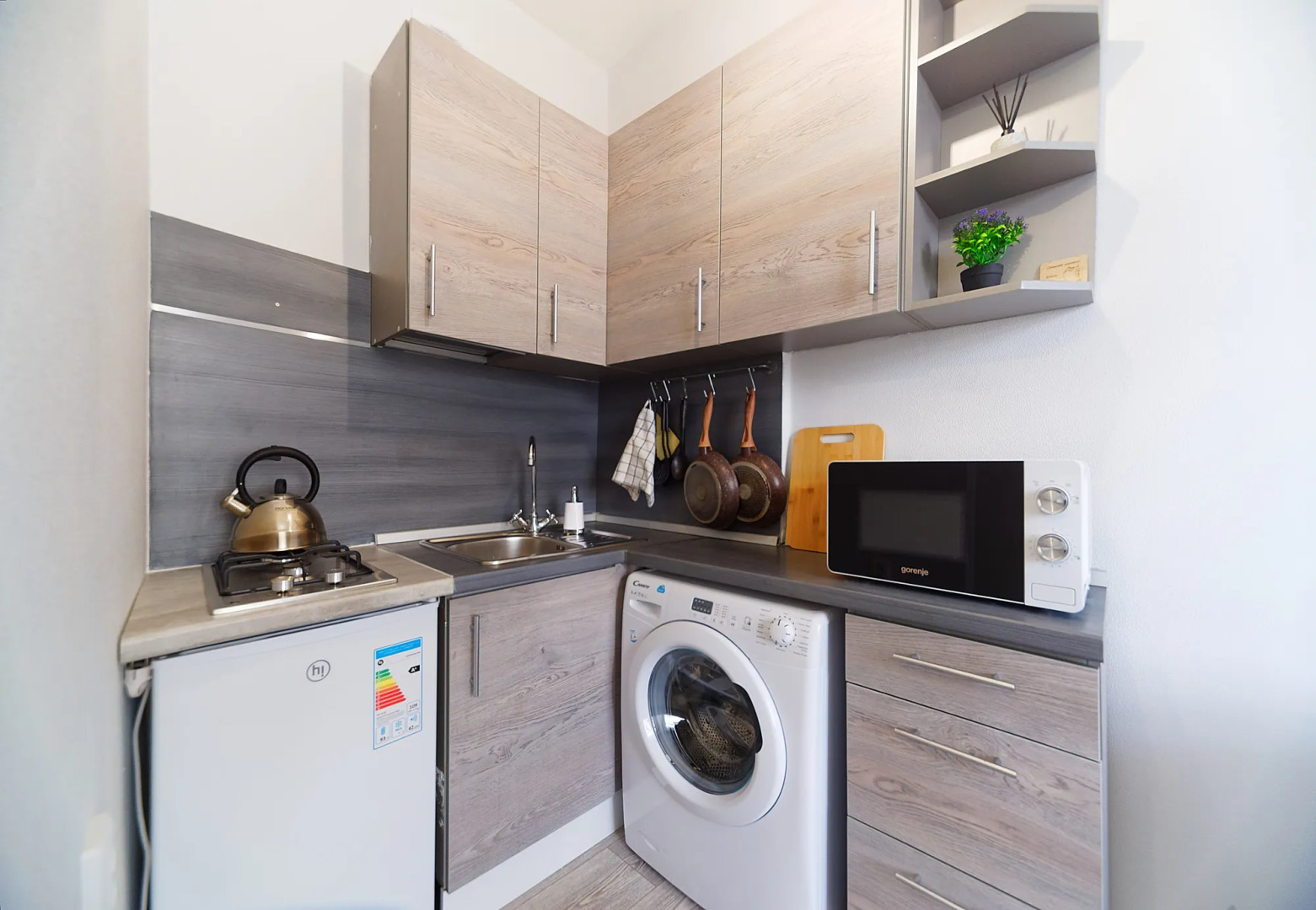 Квартира A. Nevsky Apartment у Невы