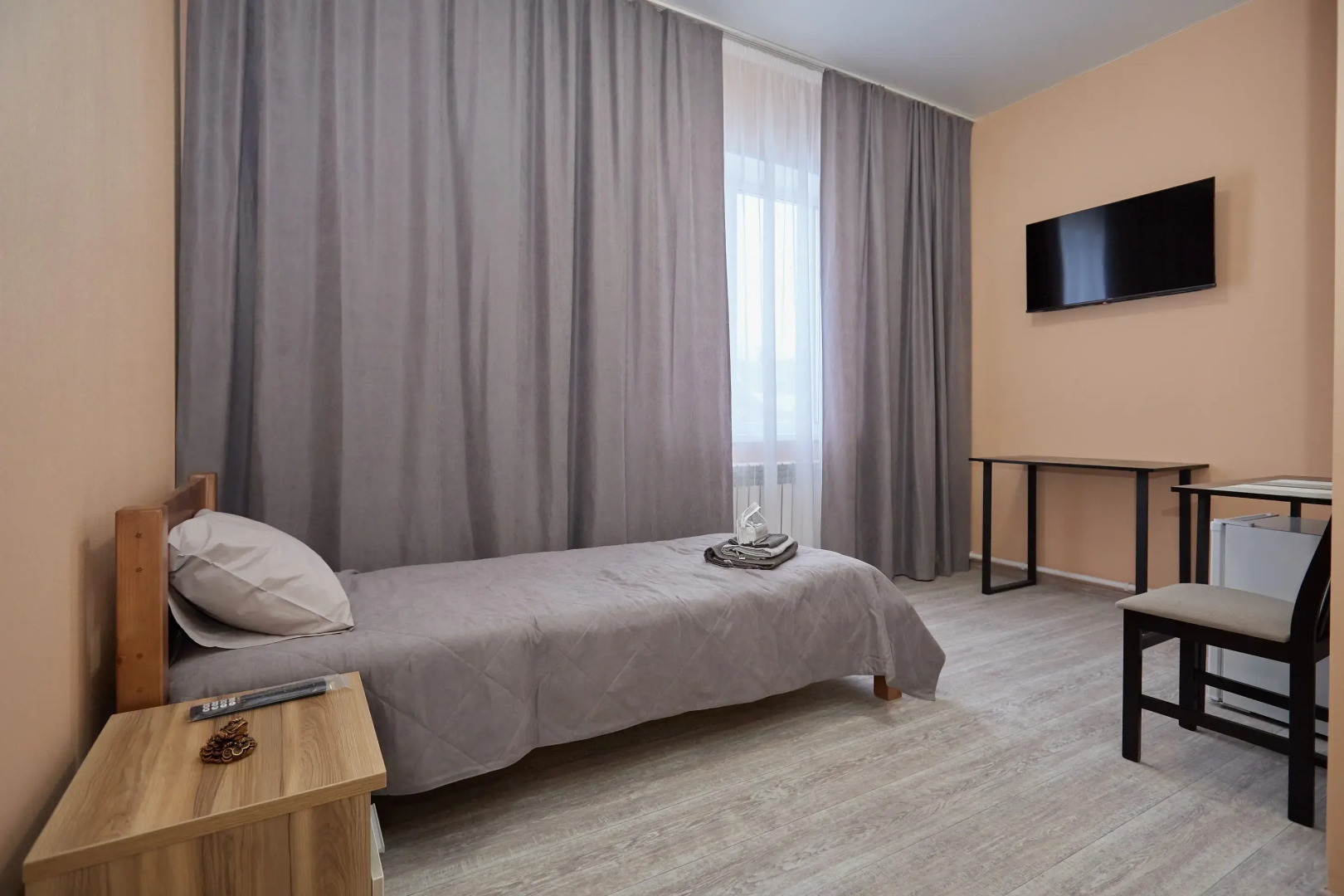 Гостевой дом Сале-Харн