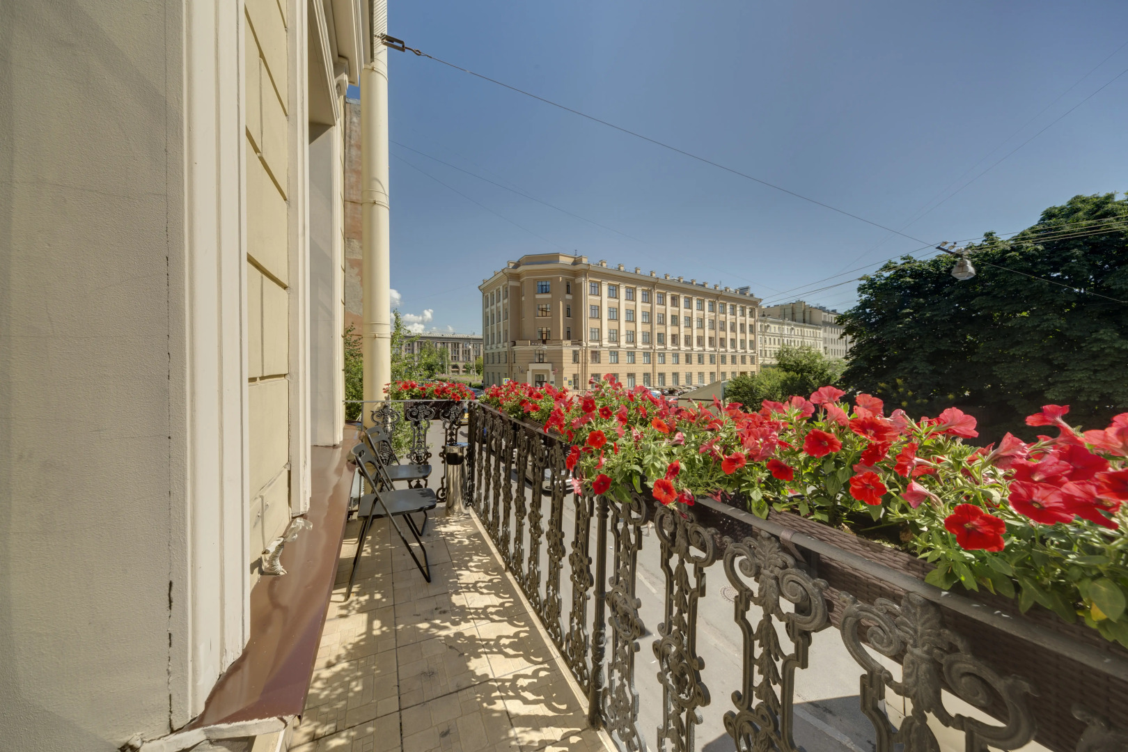 Мини-отель Mary