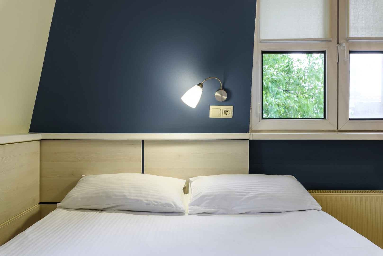 Отель Ордынка+