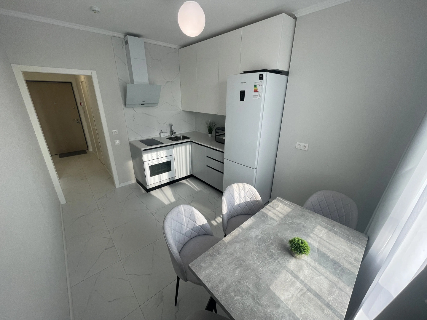 Апартаменты G-Kvartal Мукомольный 2