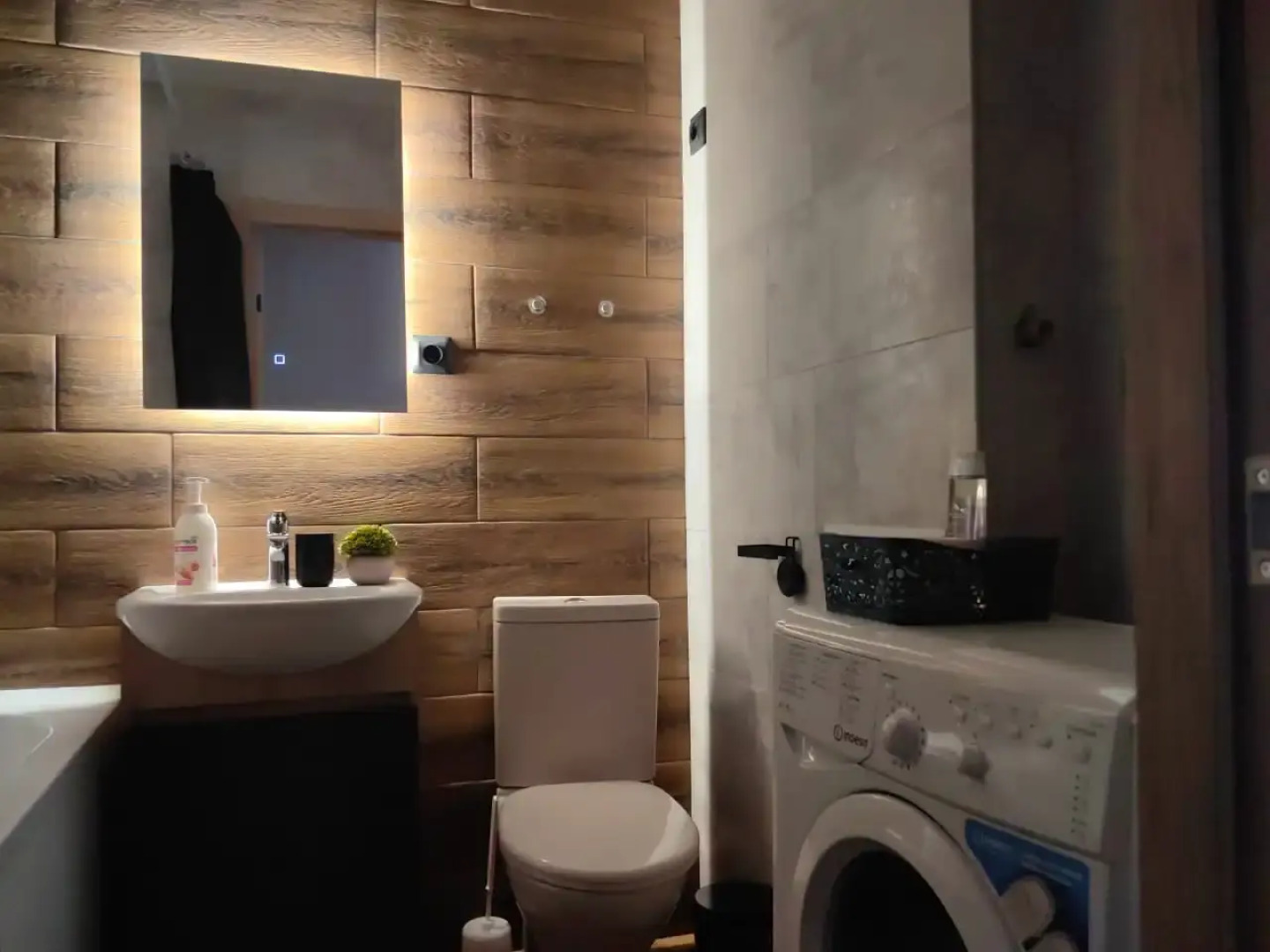 Квартира Евродвушка Возле Мамаева Курагана