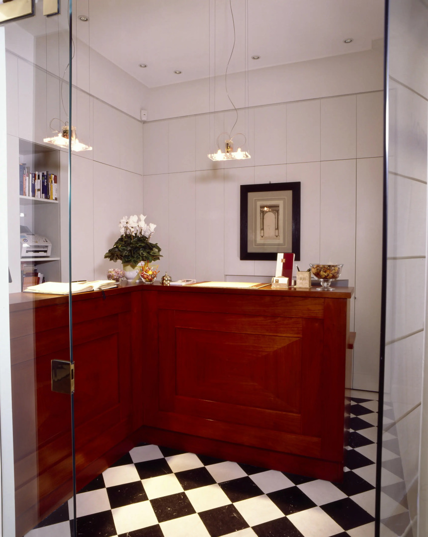 Апарт-отель Residence Hilda