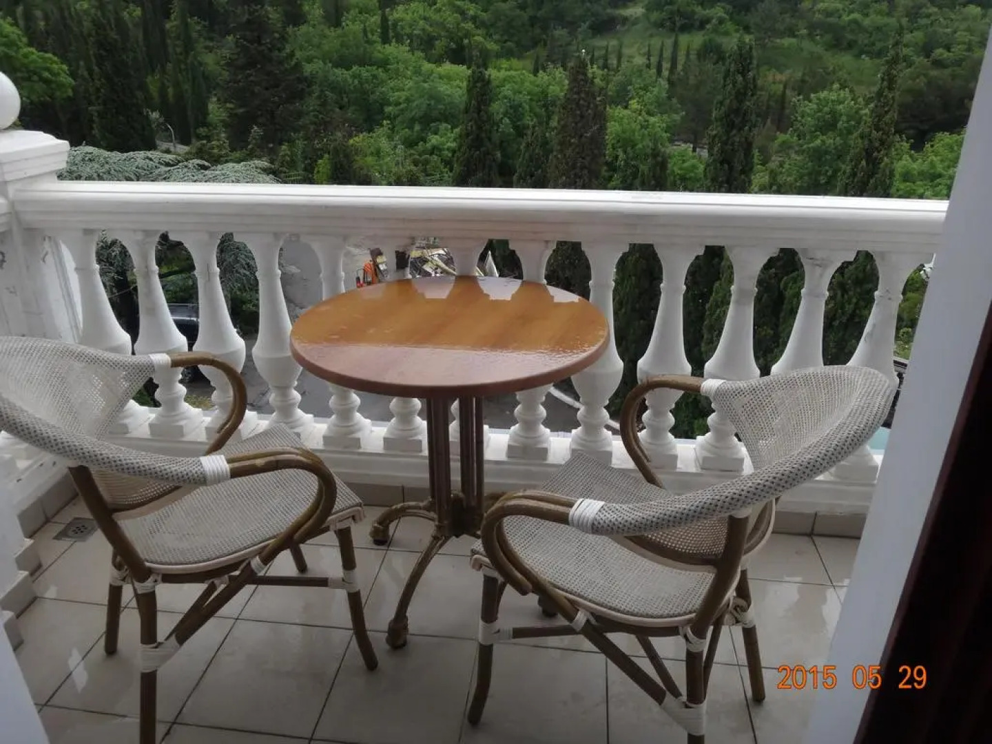 Отель Имение Князей Трубецких