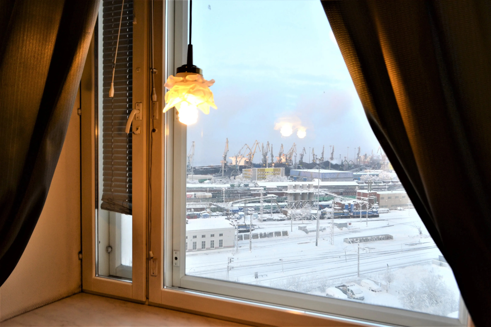 Квартира двухкомнатная с сауной лифтом и балконом