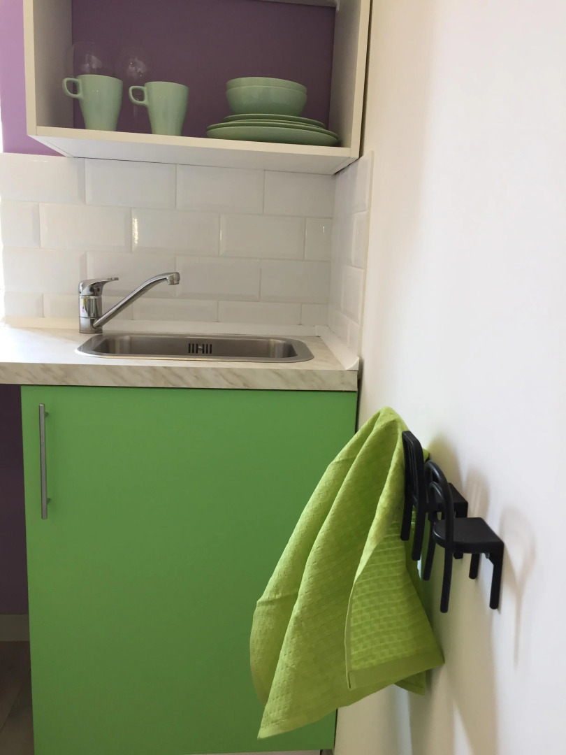 Апартаменты Орден Феникса