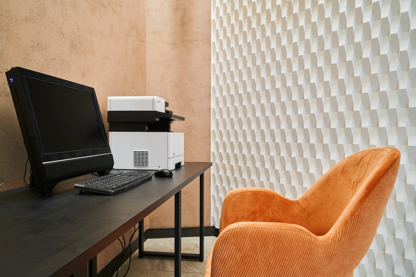 Отель Московская горка by USTA Hotels