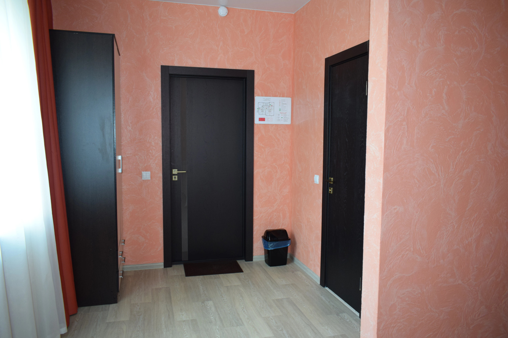 Отель Центр City