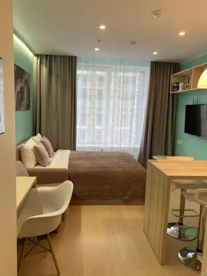 Апартаменты In Moment 6