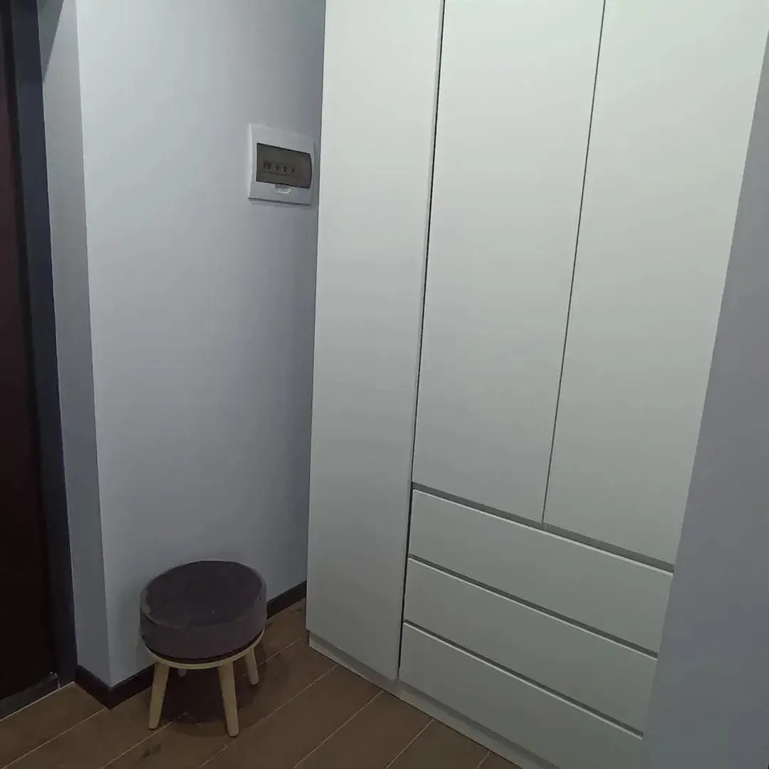 Апартаменты Стиль отдыха