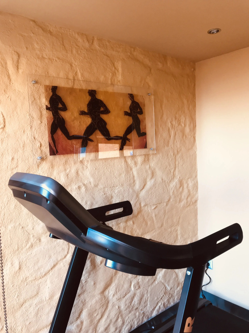 Вилла Eleni - Ravdoucha Epavlis