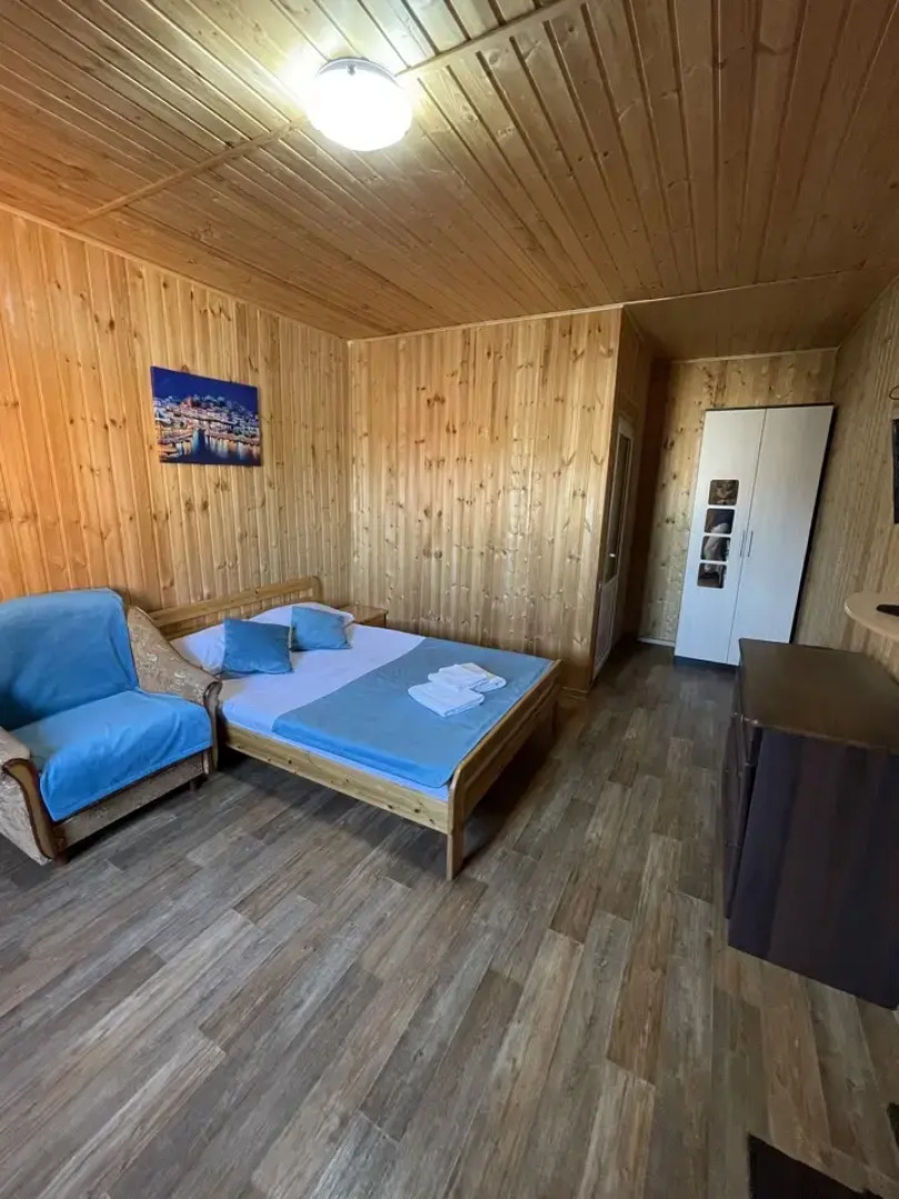 Гостевой дом Виктория