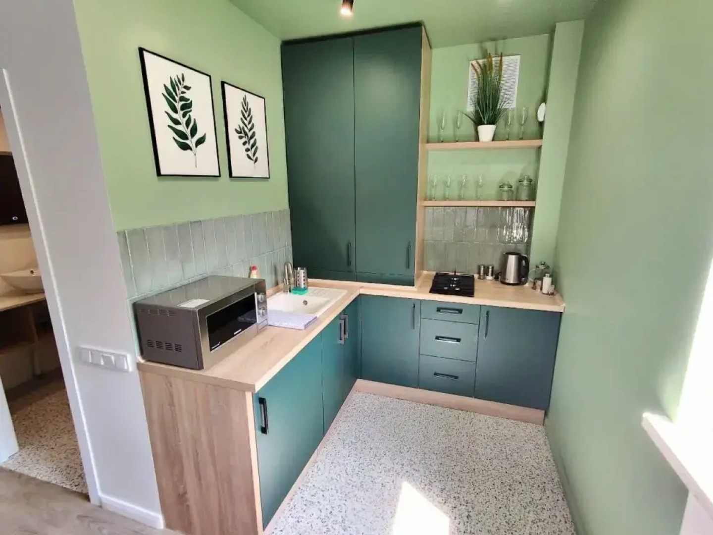 Апартаменты Baltapart 39 2