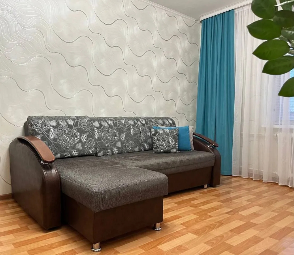 Квартира Марат Home по ул. Гафиатуллина д. 47
