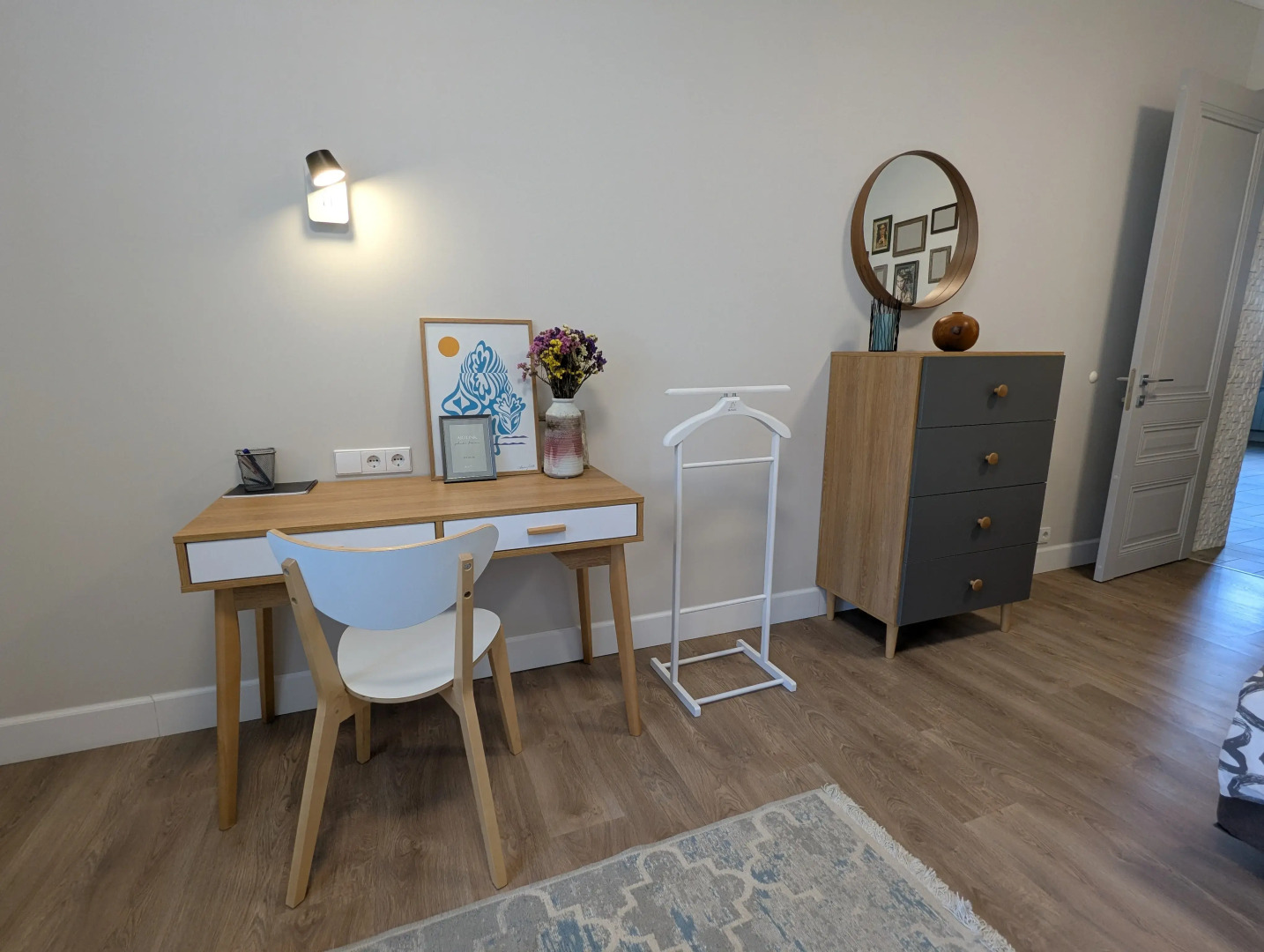 Квартира dombomb